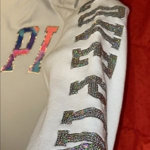 PINK brand by Victoria’s Secret sweatshirt